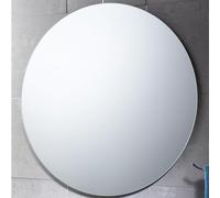 Gedy Specchio filo lucido d.65 senza luci 2520