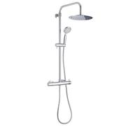 Colonna doccia estensibile Star Plus 00 Cromo