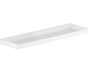 Gedy - TAGÈRE 45CM Plastic Blanc 2900 - Gedy - G-29190245100