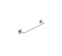 Porta Asciugamani Da Parete Gedy TEIDE 53x300x67mm Cromo