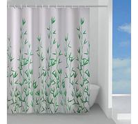 Gedy Tenda da Doccia Dimensioni 120x200 cm Colore Verde