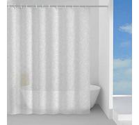 Gedy Tenda da Doccia Dimensioni 240x200 cm Colore Bianco