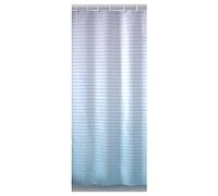 Gedy Tenda doccia in tessuto (240x200cm) ORIZZONTI Celeste TTE 1301 2430