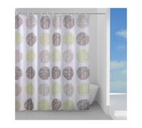 GEDY TENDA DOCCIA POLIES. GOMITOLO 1326 180X200