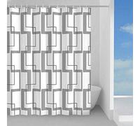 Gedy Tenda Doccia Polies.tecno 1308 180x200 Pz 1,000