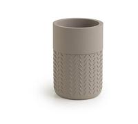 GEDY THEA PORTASPAZZOLINI NATURALE SCURO