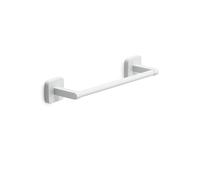 GEDY TONGA PORTASALVIETTA 30 CM BIANCO MATT