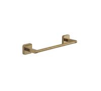 GEDY TONGA PORTASALVIETTA 30 CM ORO MATT