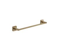 GEDY TONGA PORTASALVIETTA 45CM ORO MATT