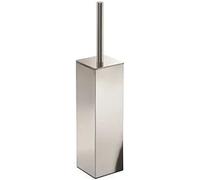 Gedy Ulisse Porta Scopino Wc Cromato Da Appoggio Codice Prod: 000056331300200