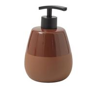 Gedy Wilma Dosatore di sapone Terracotta