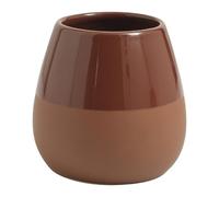 Gedy Wilma Portaspazzolino Terracotta