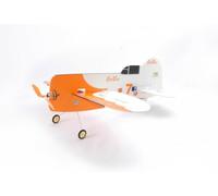 Gee Bee Tockflyer - Imparare A Volare In 3D È Facile - Outdoor E Indoor