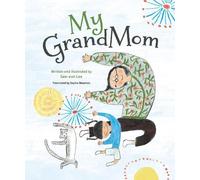 Gee-eun Lee My GrandMom (Copertina rigida)