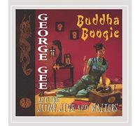 Gee, George & Jump Jive & Waile - Buddha Boogie