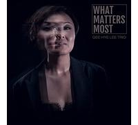 Gee Hye Lee - What Matters Most