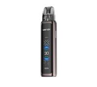 Geek***vape Wenax Q Ultra Kit Max Output 30W Vape Batteria integrata da 1300 mAh con cartuccia Q Pod da 3 ML adatta a 0,4/0,8 ohm - Senza nicotina, senza liquido