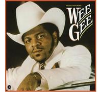 Gee, Wee - Hold On To Your Dreams (Mini Lp Sleeve)
