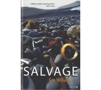 Gee Williams Salvage (Tascabile)