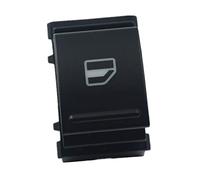 GEEANDLY Interruttori a pulsante per auto Pulsante Finestra Passeggero 7L6959855B Compatibile con Golf MK5 MK6 per Passat Jatta B6