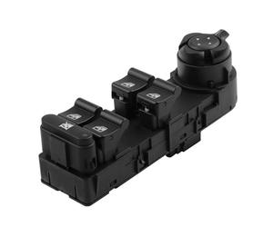 GEEANDLY Interruttori a pulsante per auto Pulsantiera Finestra 156106393 Compatibile per Alfa Romeo Giulietta 2010-2020