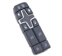 GEEANDLY Interruttori a pulsante per auto Pulsantiera Finestra 22154286 Compatibile per Volvo Trucks FH FM 1998-2013
