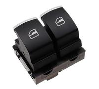 GEEANDLY Interruttori a pulsante per auto Pulsantiera Finestra 5K3959857 5K3959857A Compatibile con Golf MK5 MK6 GTI 2 EOS