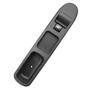 GEEANDLY Interruttori a pulsante per auto Pulsantiera Finestra 6554.E7 6554E7 Compatibile per Peugeot 307 SW CC 307SW 307CC
