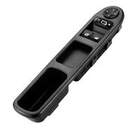 GEEANDLY Interruttori a pulsante per auto Pulsantiera Finestra 6554.QC 6554QC Compatibile con Peugeot 207 per Citroën C3 Picasso