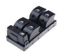 GEEANDLY Interruttori a pulsante per auto Pulsantiera Finestra 8E0959851B Compatibile con Aud-i A4 Avant Quattro S4 RS4