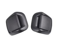 GEEANDLY Maniglie Sedile Destra & Sinistra Anteriore Leva alza sedile 1417520 +1417521 Compatibile con Ford Fiesta Mk6 3 Porte