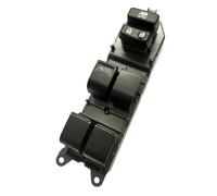 GEEANDLY Pulsantiera Alzavetri 84820-02190 Interruttore di Comando Alzacristallo per auto 84820-06100 Compatibile per Toyota Camry Corolla RAV4
