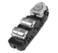 GEEANDLY Pulsantiera Alzavetri A2139055103 Interruttore di Comando Alzacristallo per auto 2139055103 Compatibile per Classe E 200 220 300 350 400 W213 W238