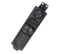 GEEANDLY Pulsantiera Alzavetri A9065451213 Interruttore di Comando Alzacristallo per auto 9065451213 Compatibile per Sprinter W906