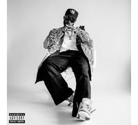 Geechy - Always Remember Geechy