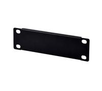 GeeekPi Pannello vuoto da 7" 1U in metallo per montaggio su rack per DeskPi RackMate TT (1)