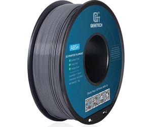 GEEETECH ABS+ Grey - 1,75 mm / 1000 g