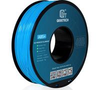GEEETECH ABS+ Water Blue - 1,75 mm / 1000 g