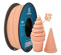 GEEETECH Filamento PLA 1,75 mm per stampante 3D 1 kg Spool, colore della pelle