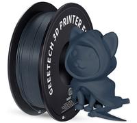 GEEETECH Italy 3D Drucker Filamento 1Kg 1,75Mm PLA ABS+ PETG TPU Seta PLA Uv Har