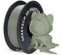 GEEETECH Italy 3D Drucker Filamento 1Kg 1,75Mm PLA ABS+ PETG TPU Seta PLA Uv Har
