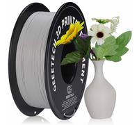 GEEETECH Italy 3D Drucker Filamento 1Kg 1,75Mm PLA ABS+ PETG TPU Seta PLA Uv Har