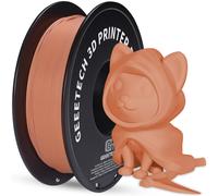 GEEETECH Italy 3D Drucker Filamento 1Kg 1,75Mm PLA ABS+ PETG TPU Seta PLA Uv Har