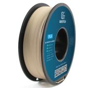 Geeetech Legno PLA 1kg 1,75mm Filamento 3d Filo di stampa Imballaggio sottovuoto Magazzini locali Plastica colorata per stampante 3D FDM