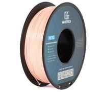 GEEETECH PETG Filamento 1,75 mm, per stampante 3D, filamento PLA 1 spool, 1 kg, Colore della pelle