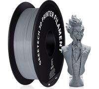 GEEETECH PETG Grey - 1,75 mm / 1000 g