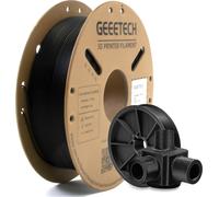 GEEETECH PLA Black Carbon Fiber - 1,75 mm / 1000 g