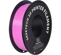 GEEETECH PLA Pink - 1,75 mm / 1000 g