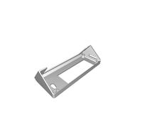 Geeetech Prusa i3 3D Printer Display Mount - Custom LCD Screen Support Holder