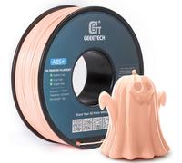 GEEETECH Stampante 3D Filamento 1,75 mm, Filamento per stampante 3D ABS+ Colore Della Pelle